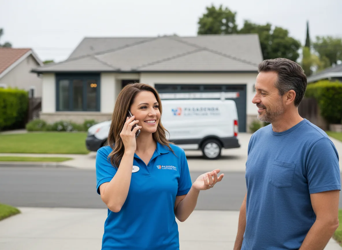 Electrician Jackson Center, PA FAQs